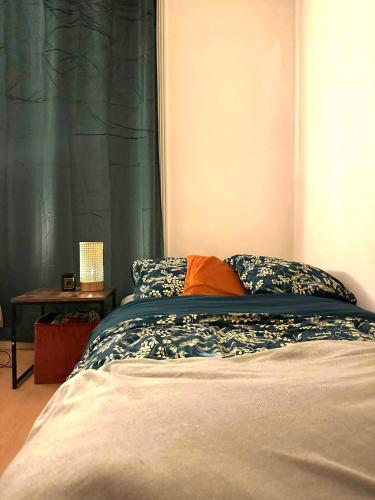 Photo de la galerie de l'établissement Logement 16 m2 proche Vincennes, à Paris