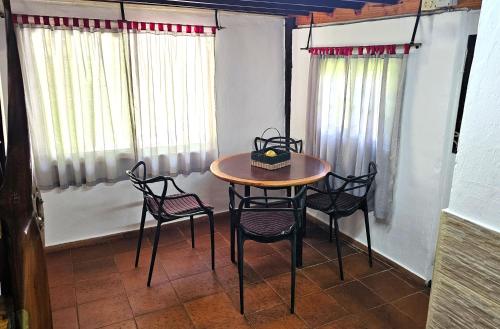 Fotografie z fotogalerie ubytování Casa con PILETA al borde del RIO v destinaci Benavídez