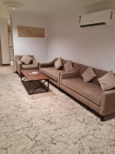 Φωτογραφία από το άλμπουμ του Al Tamyoz Hotel Suites σε Ταΐφ