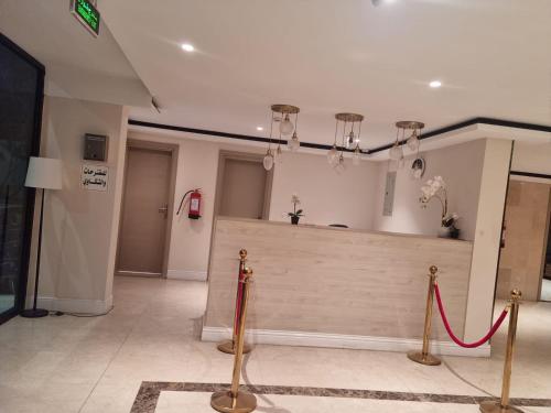 Φωτογραφία από το άλμπουμ του Al Tamyoz Hotel Suites σε Ταΐφ