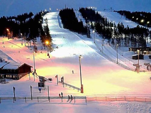 Fotografie z fotogalerie ubytování 7 person holiday home in Sälen v destinaci Sälen