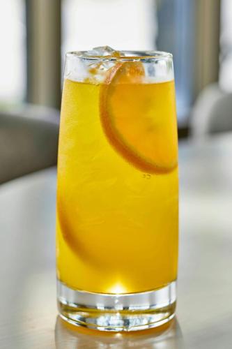 Bebidas en Delta Hotels by Marriott Toledo