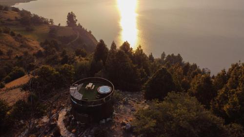 Fotografie z fotogalerie ubytování Constelación Glamping v destinaci Aquitania