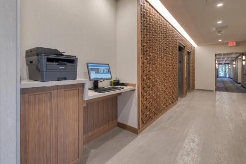 Fotografie z fotogalerie ubytování Fairfield Inn & Suites by Marriott Charlotte Belmont v destinaci Belmont