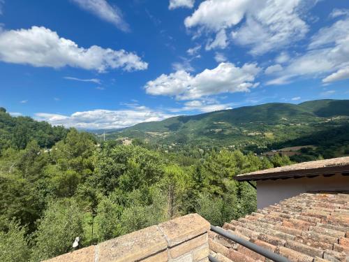 Fotografie z fotogalerie ubytování Relax cottage v destinaci Querce