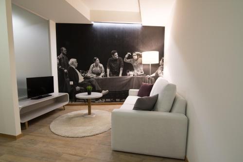 Porto Coliseum Hotel Image