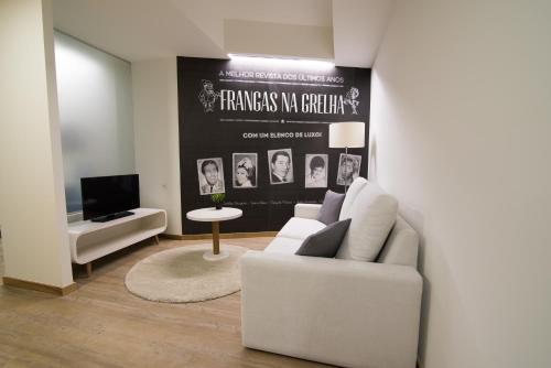 Porto Coliseum Hotel Image