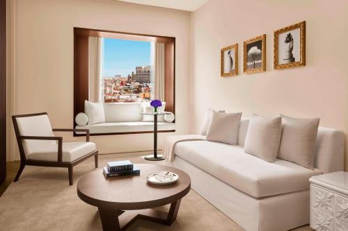 The Barcelona EDITION Image