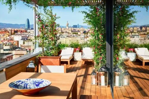 The Barcelona EDITION photo 1