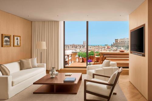 The Barcelona EDITION photo 14