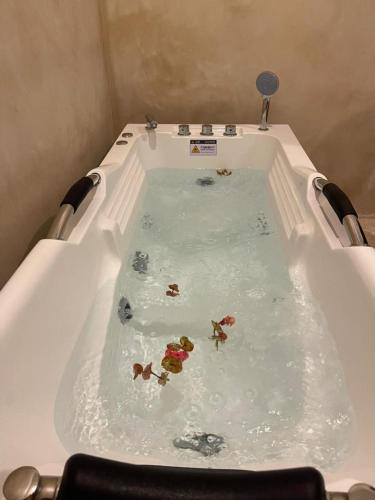 Foto dalla galleria di Kijiji Villas Nungwi a Nungwi