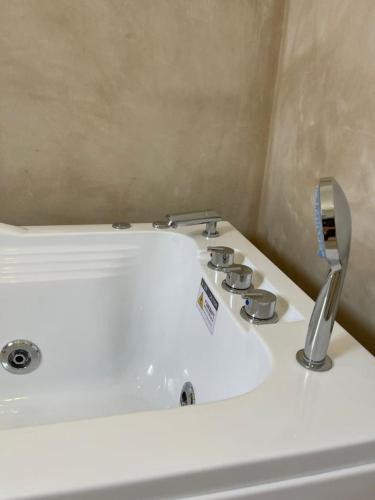 Bagno di Kijiji Villas Nungwi