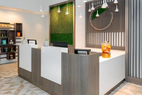 Element Atlanta Midtown Image