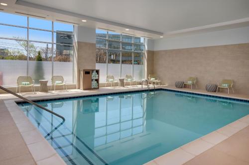 Element Atlanta Buckhead Image