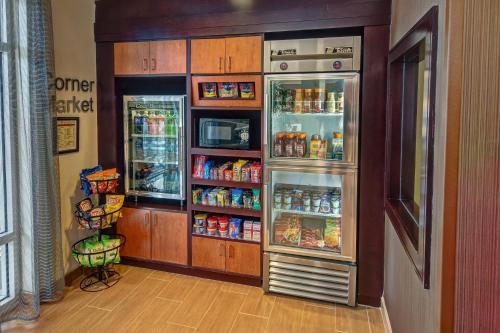 Gambar di galeri bagi Fairfield Inn and Suites by Marriott Naples di Naples