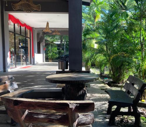 Φωτογραφία από το άλμπουμ του De Village Lodge σε Balik Pulau