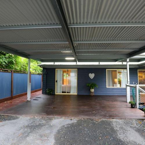 Gambar di galeri bagi Jenny's on The Mtn di Mount Tamborine