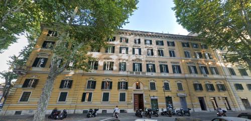 Rome Aparts - 3 bedrooms luxury apartment at St Peter photo 29