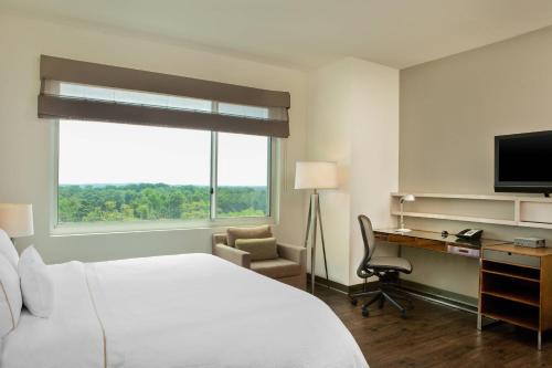 Element Arundel Mills BWI Airport Image