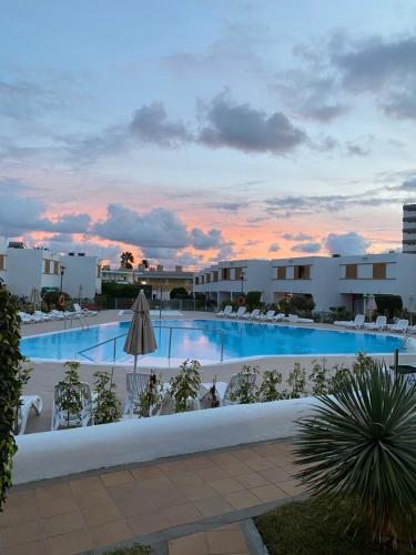 Las Brisas 26 by Stay in Gran Canaria