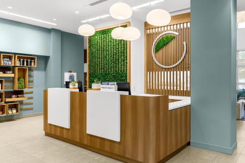 Element Nashville Airport Image
