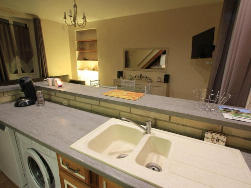 Fotografie z fotogalerie ubytování Charmant duplex avec parking et Wi-Fi près de Montargis - FR-1-590-546 v destinaci Lorcy
