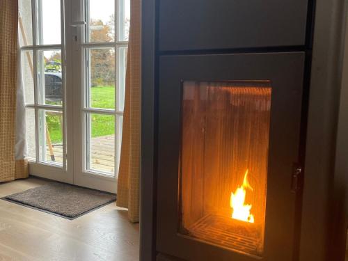 Φωτογραφία από το άλμπουμ του Gîte cosy en Sologne avec terrasse privative - FR-1-590-549 σε Villemurlin