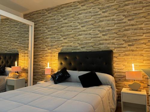 Appartement cosy au cœur de Moulins avec balcon et wifi - FR-1-489-555