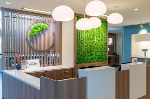 Element Dallas Richardson Image