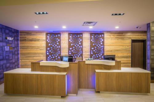 Fairfield Inn & Suites by Marriott Denver Downtown Image
