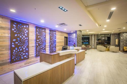 Fairfield Inn & Suites by Marriott Denver Downtown Image