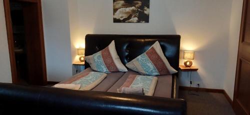 2 Zimmerwohnung mit Küche u. Bad