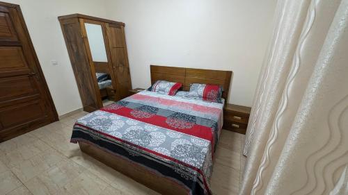 Furnished Apartment at the City LebouGui 2000, Keur Massar, Rufisque