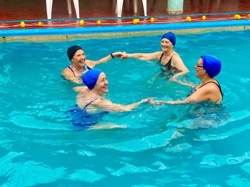 Gæster der bor på HOTEL Cerdeña NUEVA FIRMA 2026