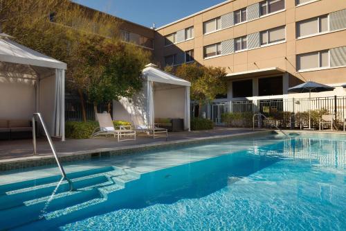 Element Las Vegas Summerlin Image