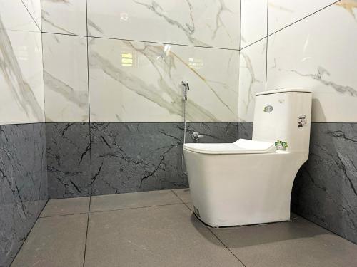 Ένα μπάνιο στο Chakkantharas Premium Villa