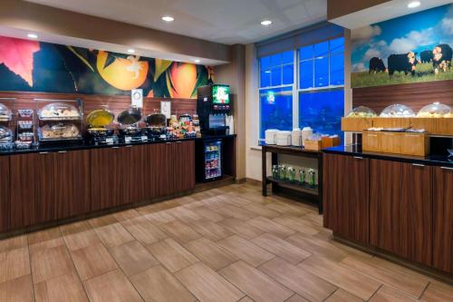 Fairfield Inn Kansas City Downtown/Union Hill Image