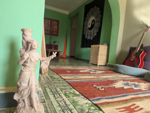 The House of Ra - Dahab