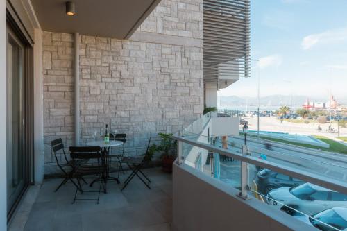 Nafplian Project Home