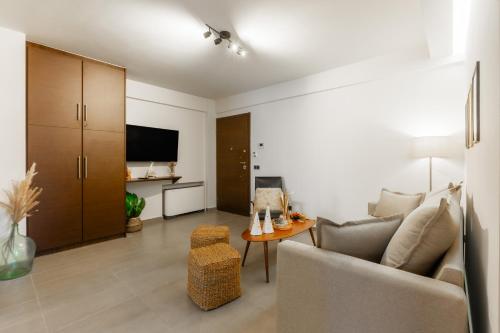 Nafplian Project Home