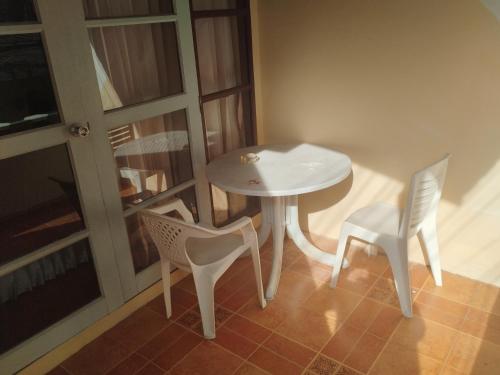 Fotografie z fotogalerie ubytování SleeproomsHuahin v destinaci Hua Hin
