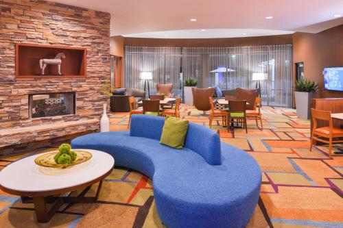 Fairfield Inn & Suites Orlando Ocoee Image