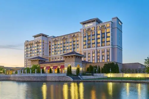 Element by Marriott Huntsville in Huntsville