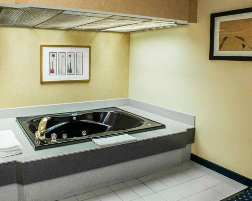 Φωτογραφία από το άλμπουμ του Quality Inn & Suites Goshen σε Goshen