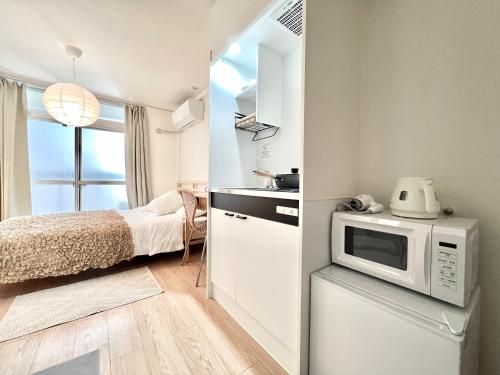 shinjuku yichun hostel-SJ0399