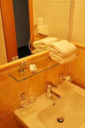 Gallery image of Hotel Geisler Tulfes in Tulfes