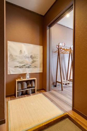 The Cultured Apartments Hakuba