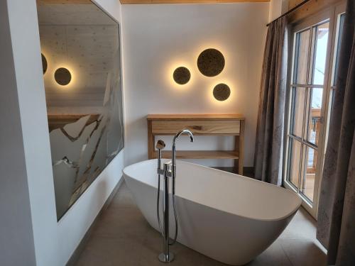 Un baño de Feriendorf Ponyhof