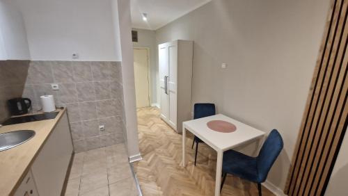 Fotografie z fotogalerie ubytování King apartment v destinaci Novi Sad