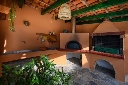 Fotografie z fotogalerie ubytování Villa Galini v destinaci episkopi-heraklion